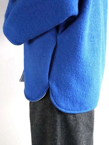Workers Nobility Oiloa jacket