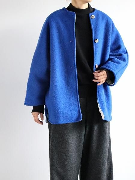 Workers Nobility Oiloa jacket