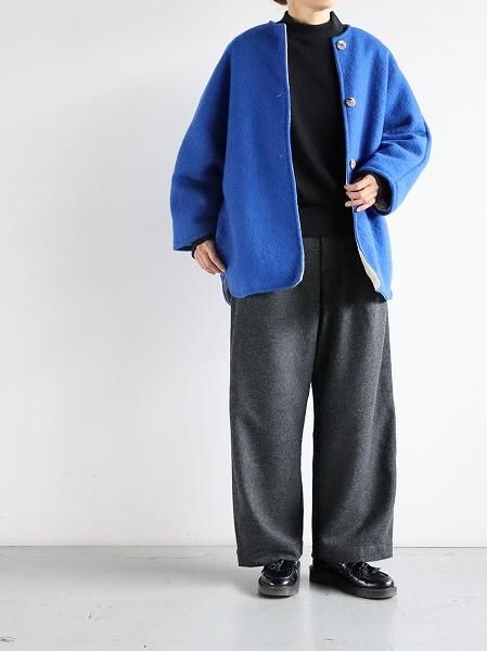 Workers Nobility Oiloa jacket