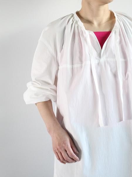 THE HINOKI ( ҥΥ)Bamboo Rayon Camisole