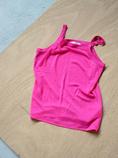THE HINOKI ( ҥΥ)Bamboo Rayon Camisole