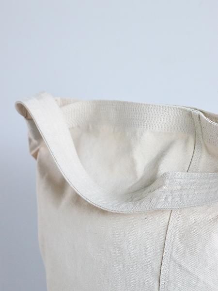 TYPE キャンバスバッグ / #013 made in Nepal