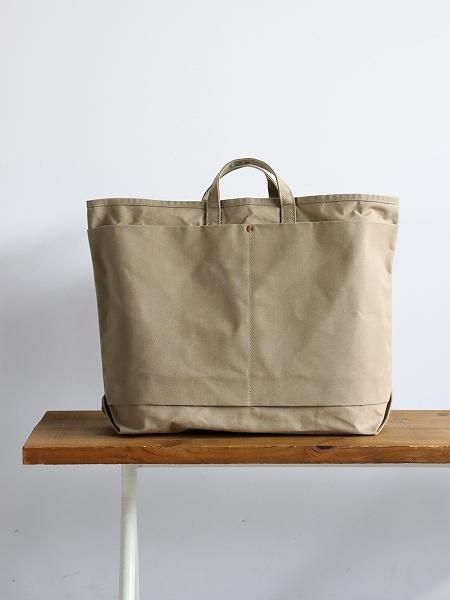 This is a(n)Base Tote L