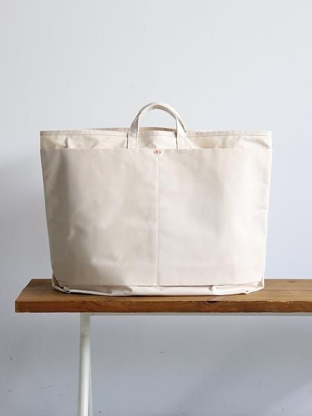 This is a(n)Base Tote XL