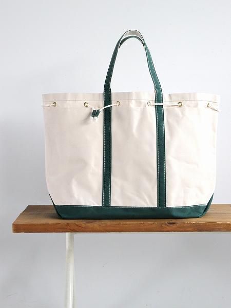 This is a(n)  STOCK NO:Special Base Field Tote XL