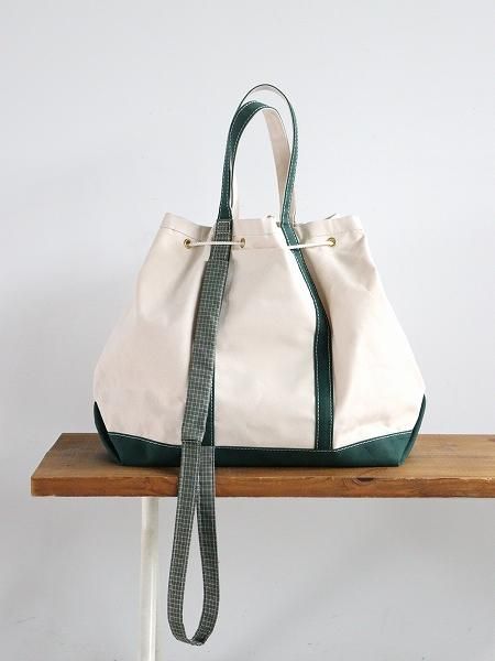 This is a(n)  STOCK NO:Special Base Field Tote XL