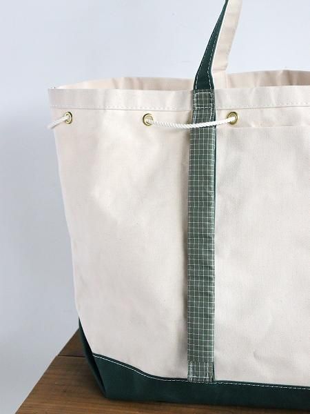 This is a(n)  STOCK NO:Special Base Field Tote XL