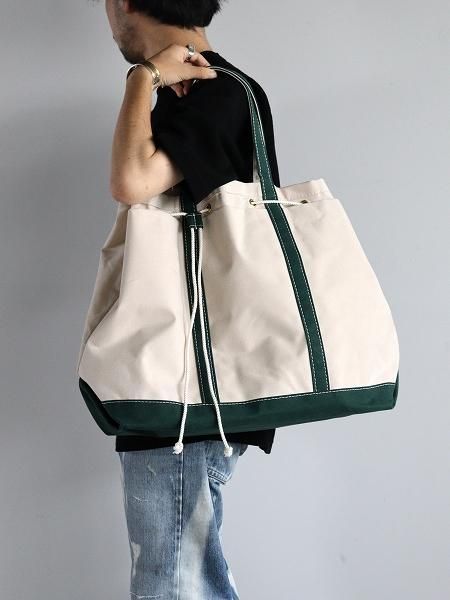 This is a(n)  STOCK NO:Special Base Field Tote XL