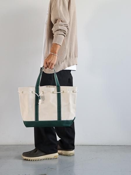 This is a(n)  STOCK NO:Special Base Field Tote M