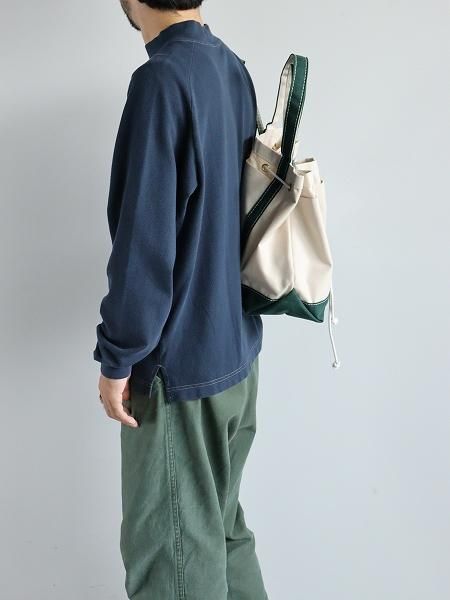 This is a(n)  STOCK NO:Special Base Field Tote M