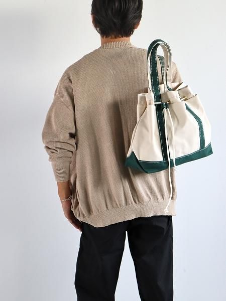 This is a(n)  STOCK NO:Special Base Field Tote M