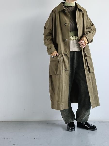 TicienRICRAC #005 BLOUSE / (TS 05)