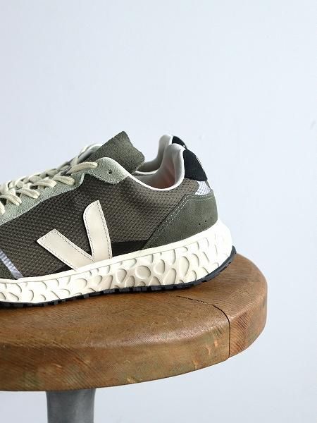 VEJA ()CONDOR ROYALE / KAKI PIERRE