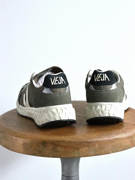 VEJA ()CONDOR ROYALE / KAKI PIERRE