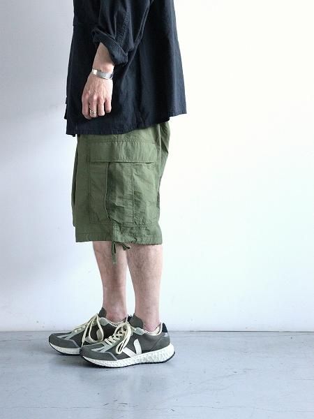 VEJA ()CONDOR ROYALE / KAKI PIERRE