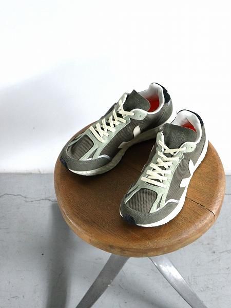 VEJA ()CONDOR ROYALE / KAKI PIERRE
