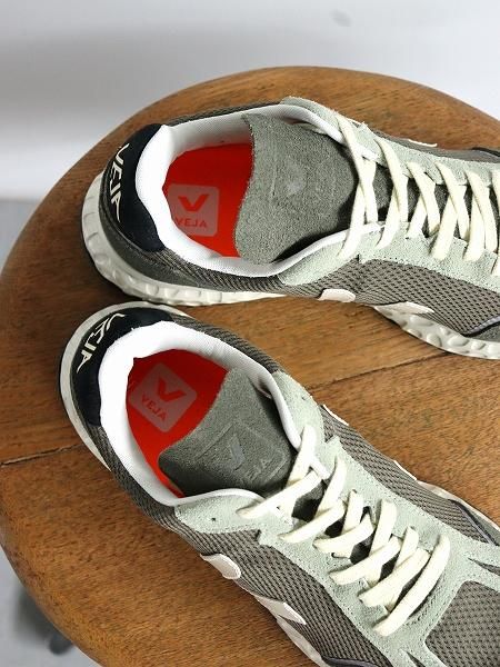 VEJA ()CONDOR ROYALE / KAKI PIERRE