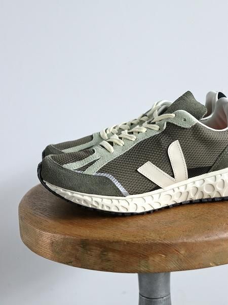 VEJA ()CONDOR ROYALE / KAKI PIERRE
