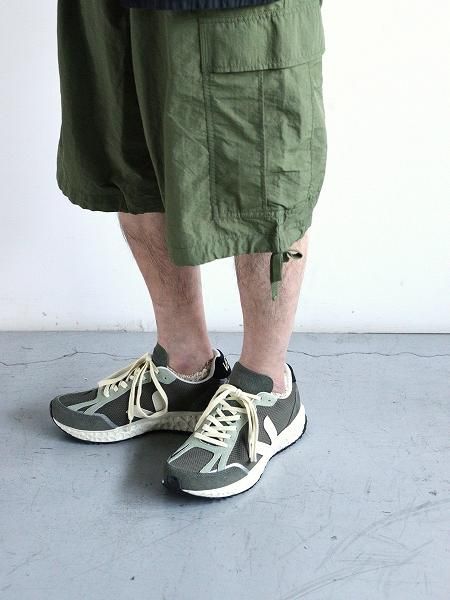VEJA ()CONDOR ROYALE / KAKI PIERRE