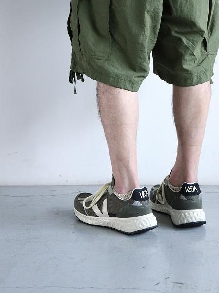 VEJA ()CONDOR ROYALE / KAKI PIERRE