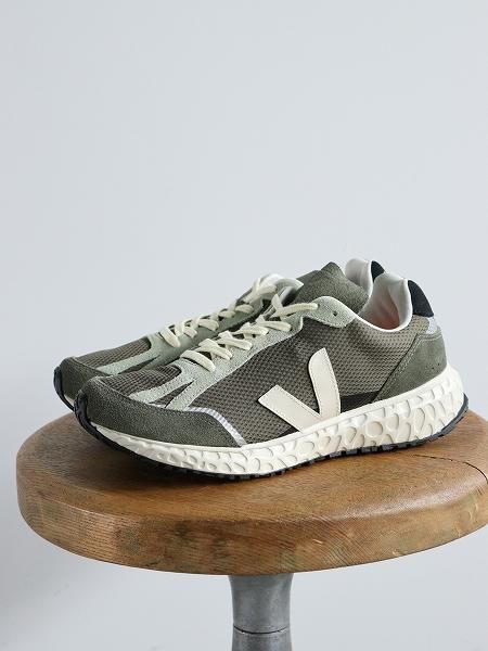 VEJA ()CONDOR ROYALE / KAKI PIERRE