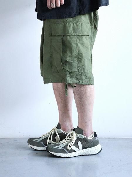 VEJA ()CONDOR ROYALE / KAKI PIERRE