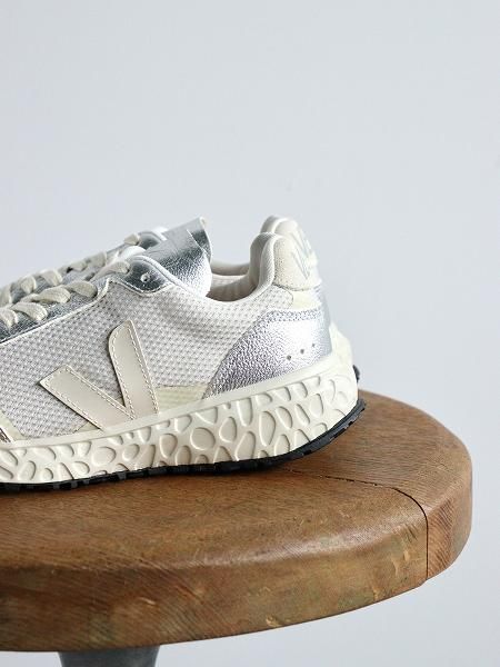 VEJA () CONDOR ROYALE / NATURAL PIERRE SILVER