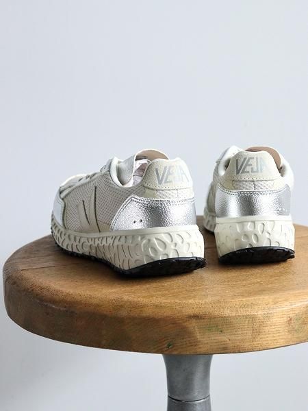 VEJA () CONDOR ROYALE / NATURAL PIERRE SILVER