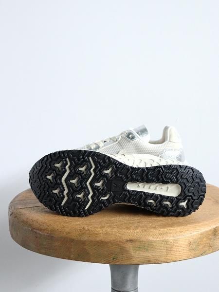 VEJA () CONDOR ROYALE / NATURAL PIERRE SILVER