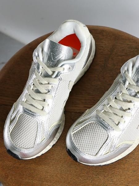 VEJA () CONDOR ROYALE / NATURAL PIERRE SILVER