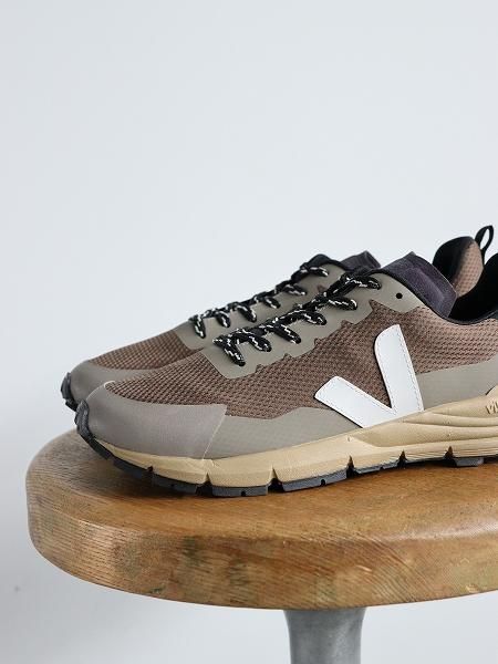 VEJA ()DEKKAN / EAGLE LIGHT-GREY