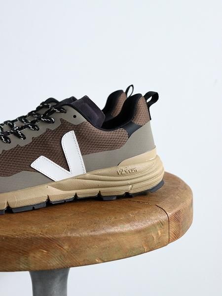 VEJA ()DEKKAN / EAGLE LIGHT-GREY