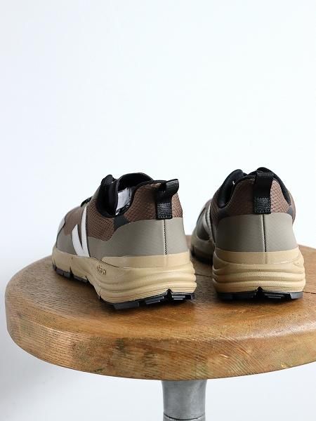 VEJA ()DEKKAN / EAGLE LIGHT-GREY
