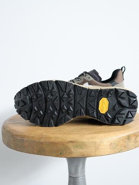 VEJA ()DEKKAN / EAGLE LIGHT-GREY