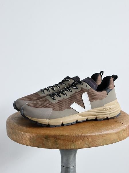 VEJA ()DEKKAN / EAGLE LIGHT-GREY