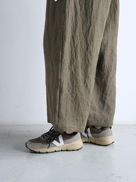 VEJA ()DEKKAN / EAGLE LIGHT-GREY