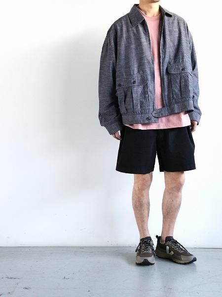 VEJA ()DEKKAN / EAGLE LIGHT-GREY