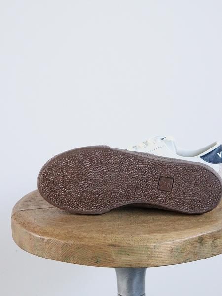 VEJA () VOLLEY / WHITE NAUTICO BARK