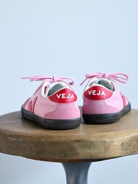 VEJA () VOLLEY / GUIMAUVE_PEKIN_EAGLE