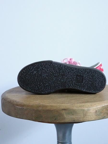 VEJA () VOLLEY / GUIMAUVE_PEKIN_EAGLE