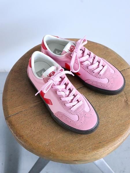 VEJA () VOLLEY / GUIMAUVE_PEKIN_EAGLE