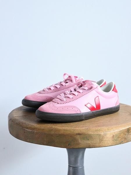 VEJA () VOLLEY / GUIMAUVE_PEKIN_EAGLE