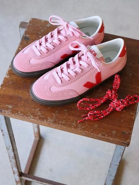 VEJA () VOLLEY / GUIMAUVE_PEKIN_EAGLE