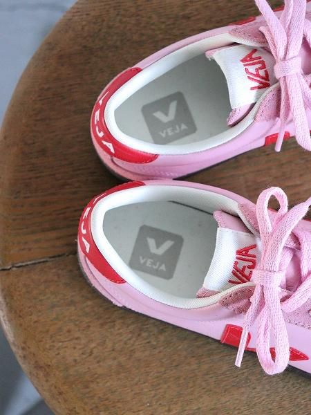 VEJA () VOLLEY / GUIMAUVE_PEKIN_EAGLE