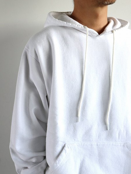 VICTORIA ATHLETICS スウェット　KANGAROO HOODY