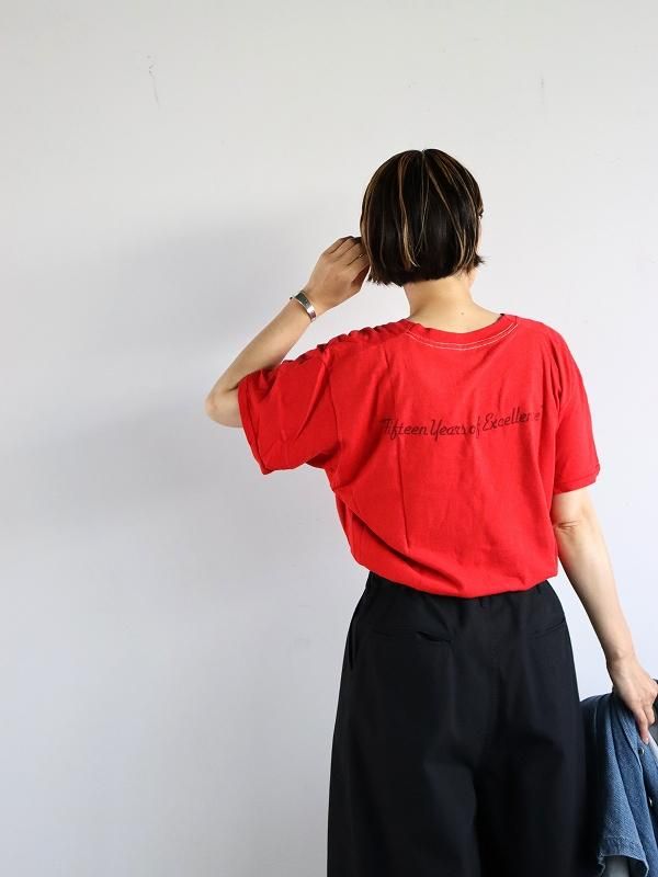 VINTAGE T-SHIRTS for Womens / ALPOA