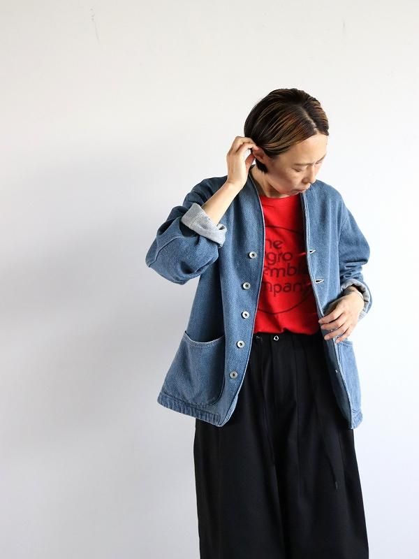 VINTAGE T-SHIRTS for Womens / ALPOA