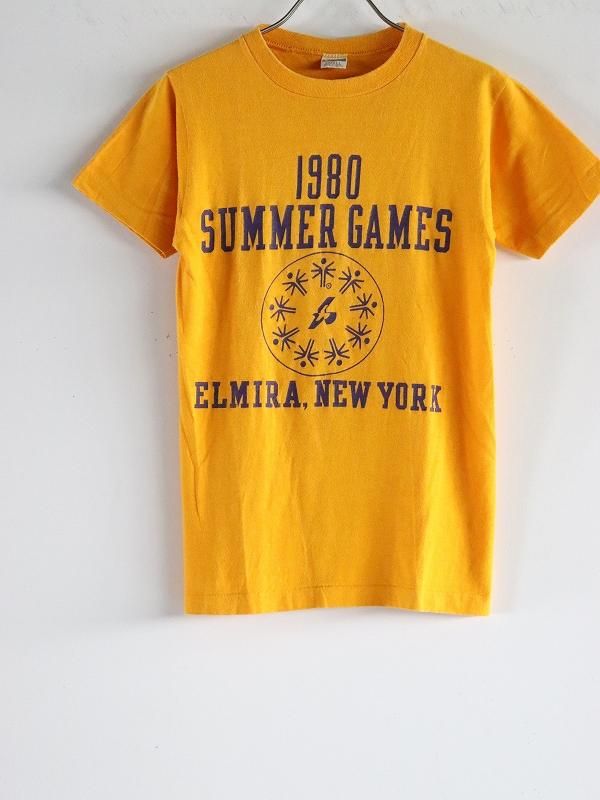VINTAGE T-SHIRTS for Womens / ALPOA