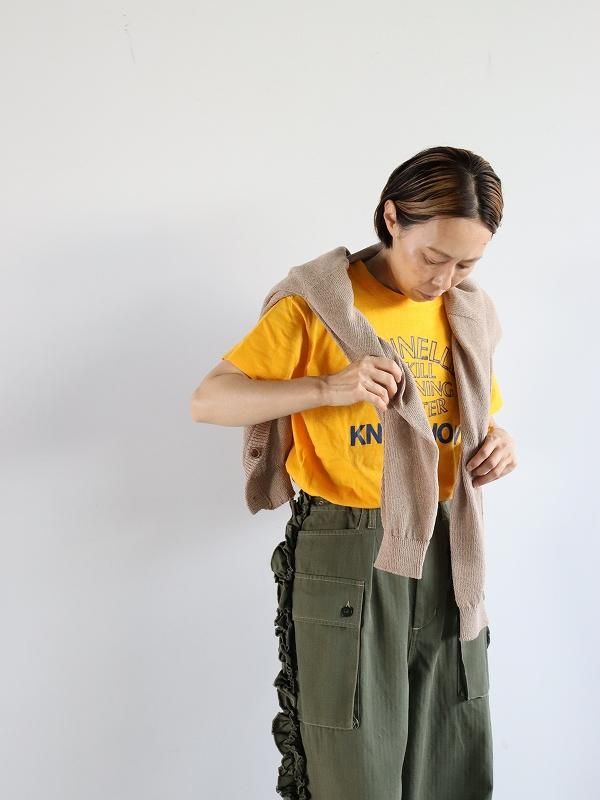 VINTAGE T-SHIRTS for Womens / ALPOA