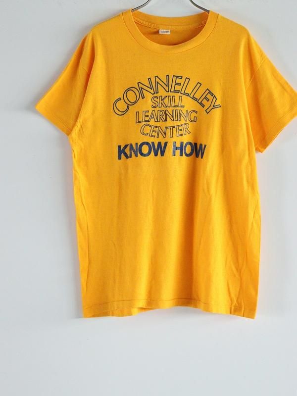 VINTAGE T-SHIRTS for Womens / ALPOA